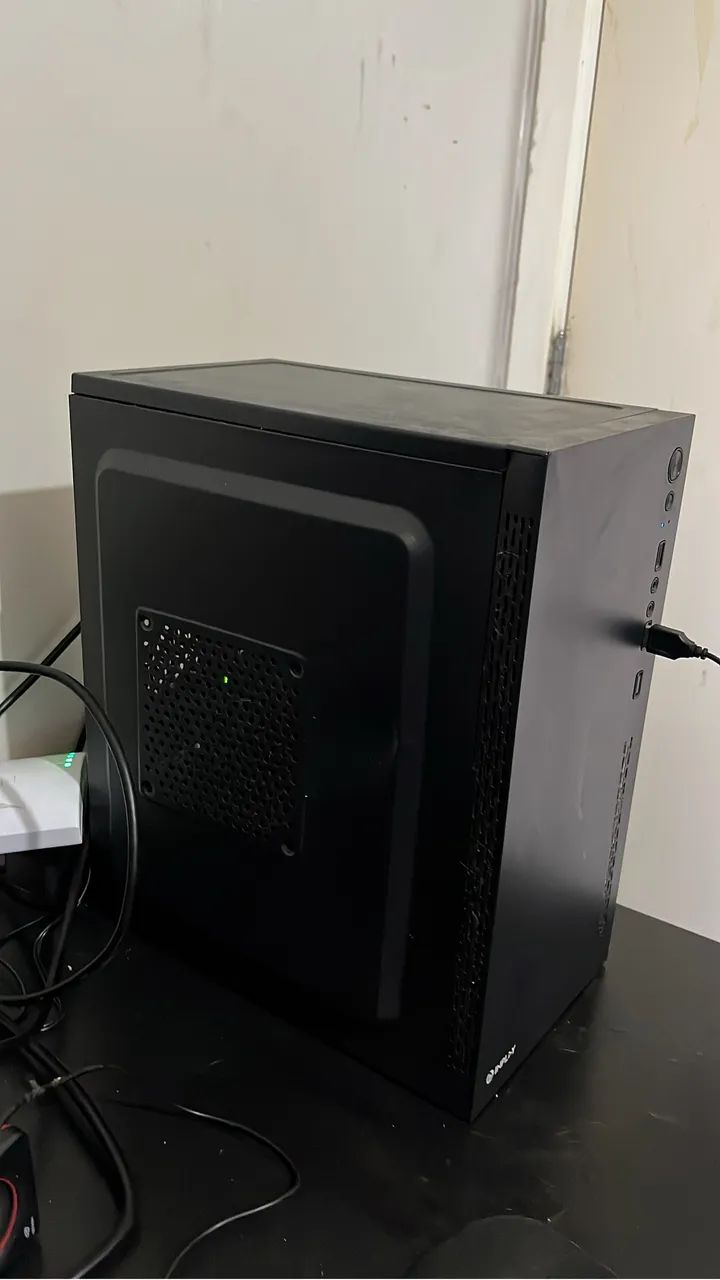 Computador Troco Por Apple Watch