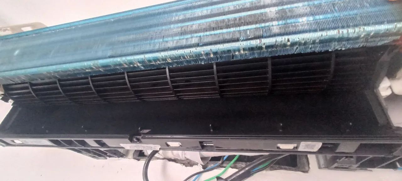 AR CONDICIONADO -R$: 129,99 - Foto 4