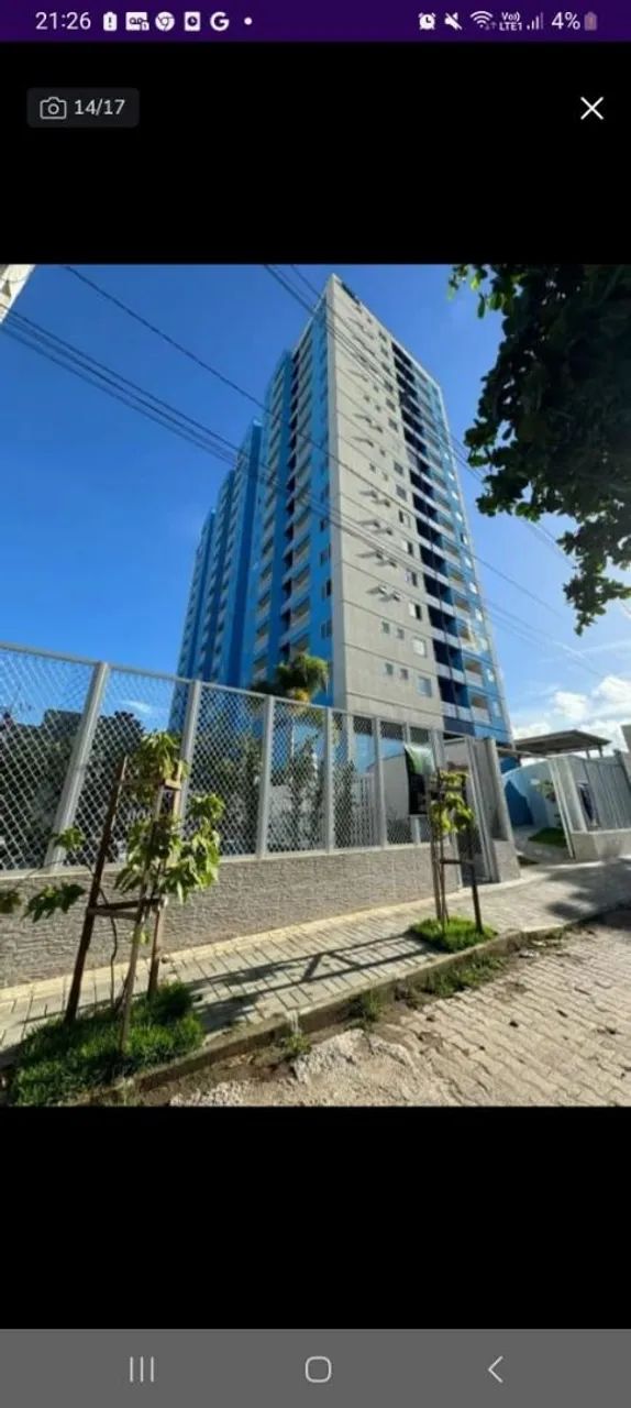 Foto - Recife - Imbiribeira