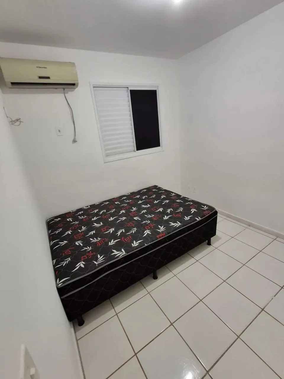 Alugo Apto Semi Mobiliado - Parque das Nações - Cuiabá