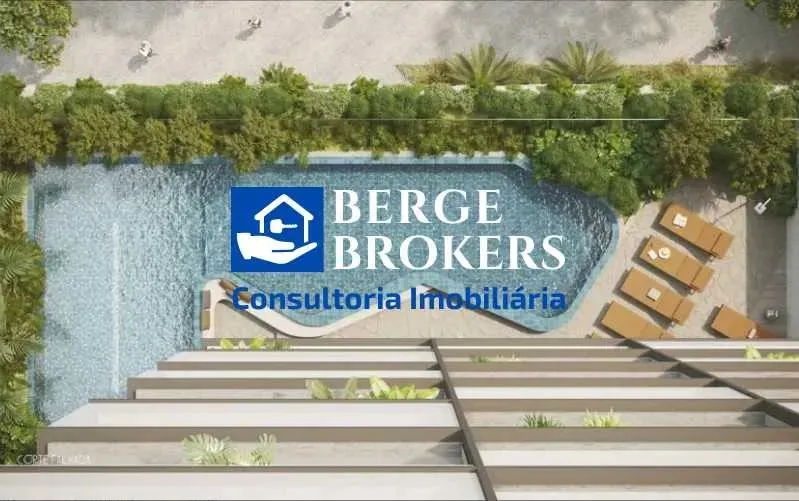 Apartamento de frente para o mar no Arpoador!!