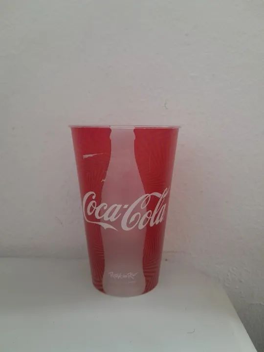 Copos Colecionáveis Rock in Rio - Foto 5