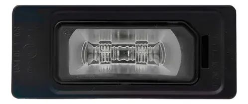 Lanterna De Placa Audi A3 2013 A 2016 A4 Tiguan Jetta (led) - Foto 3