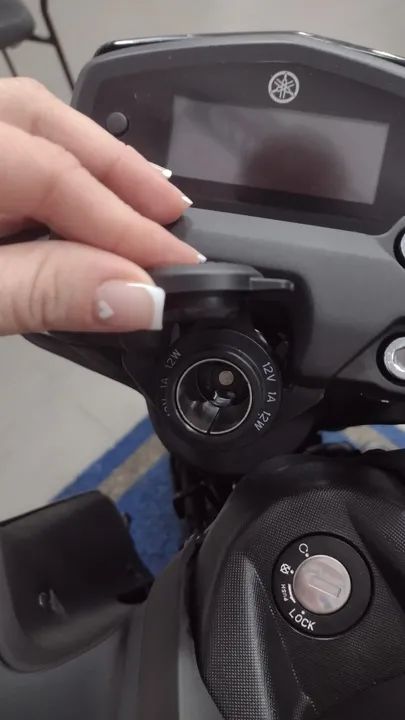 Nova Yamaha Fazer FZ15 Connected - Foto 6