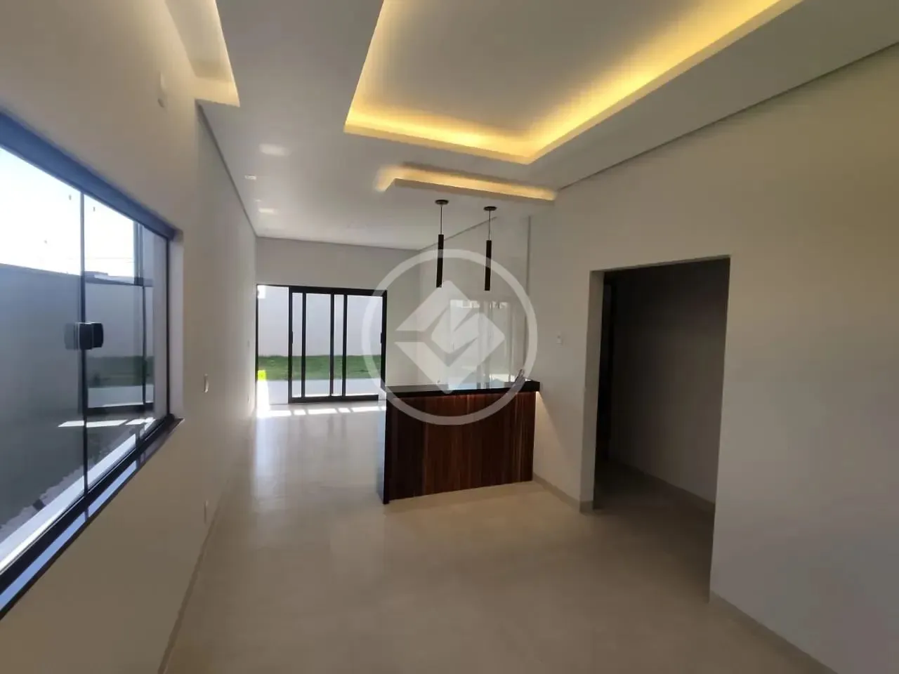 CASA 3 QUARTOS (1 SUÍTE) COM ÁREA GOURMET 4 ESTAÇÕES BOULEVARD SINOP-MT codigo: 101659