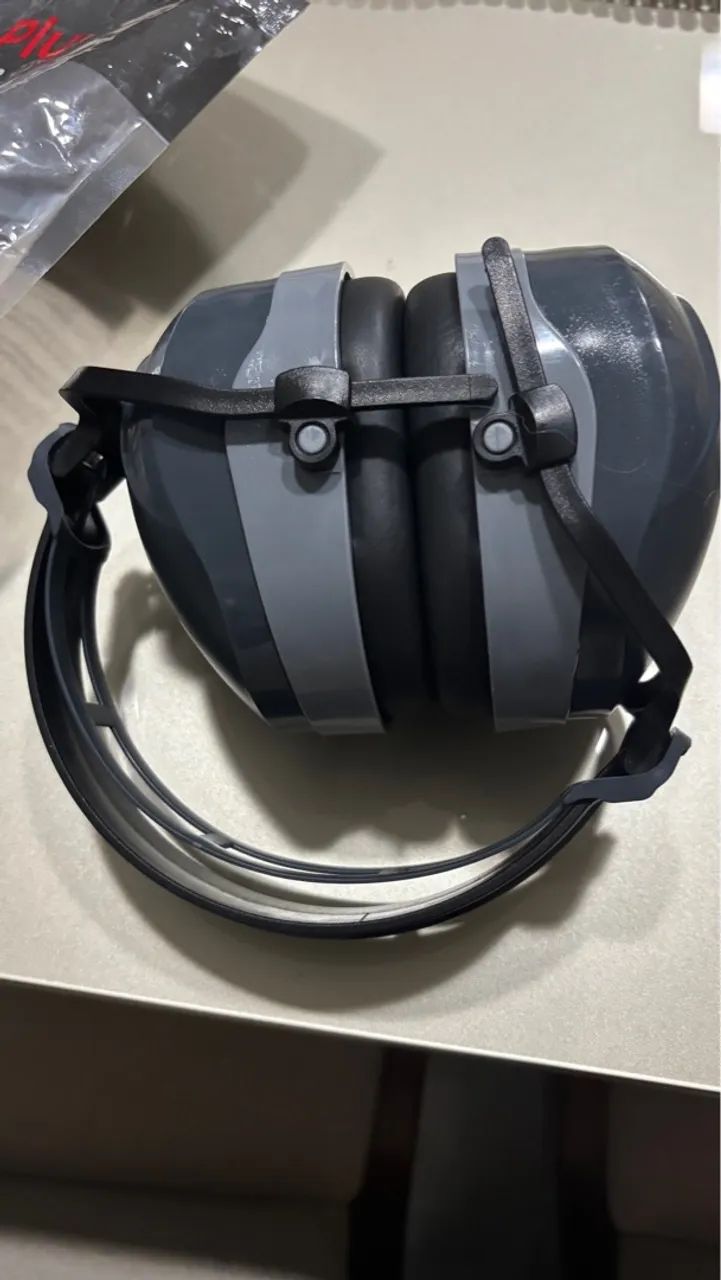 Abafador de ruído - Foto 4