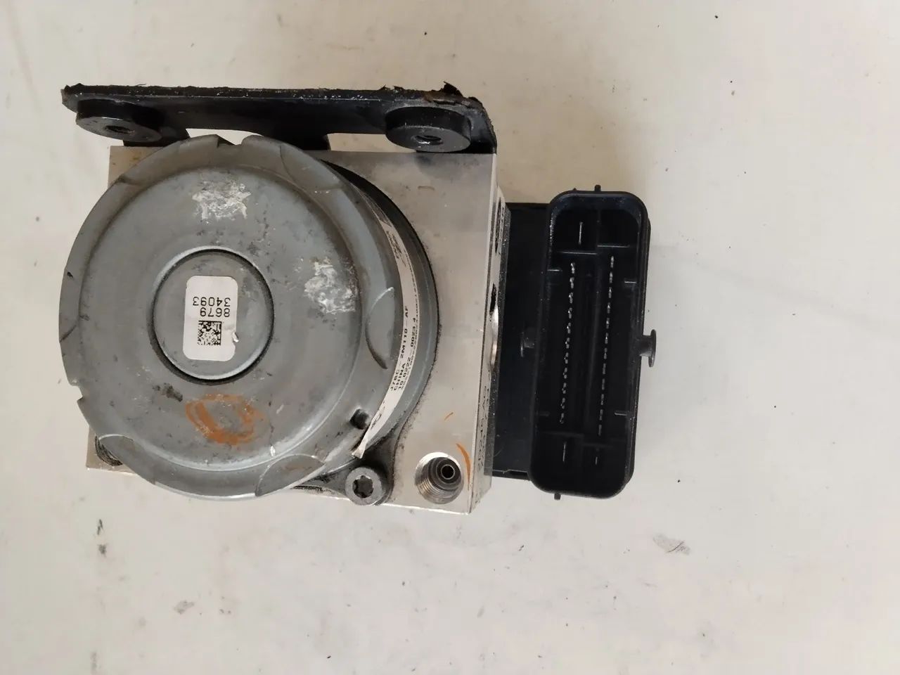 Modulo ABS Ford Ka  J7BC-2M110-AF - Foto 4