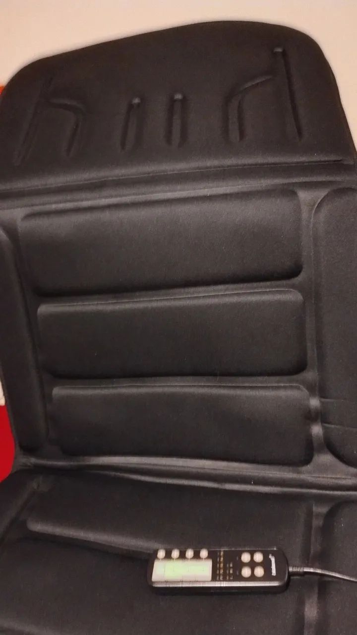 Esteira Massagem - 10 motores