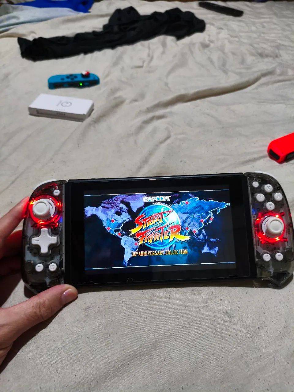joycons varios modelos - Foto 2