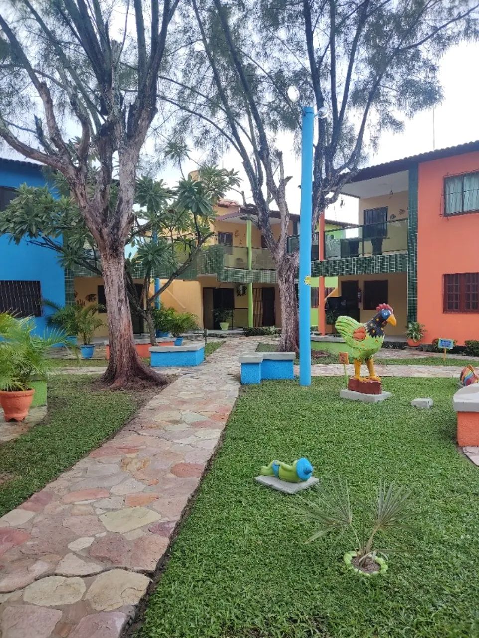 CASA EM PORTO DE GALINHAS - EM PRIVÊ - Foto 2