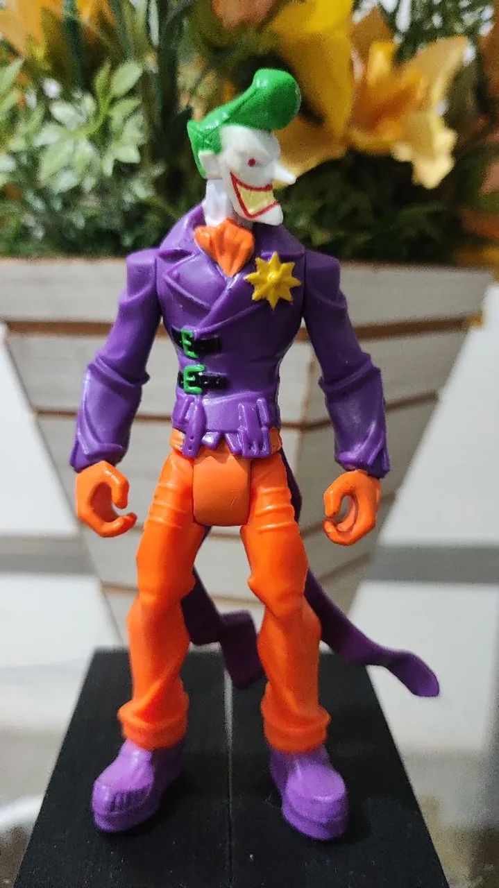 Figure The Joker  O Coringa - Foto 4