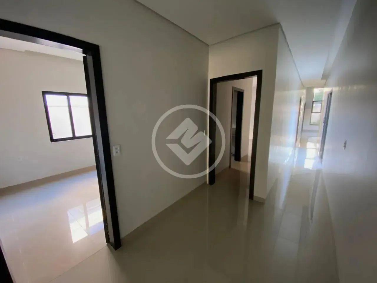 CASA 3 SUÍTES (1 COM CLOSET) COZINHA GOURMET E PISCINA RESIDENCIAL AQUARELA BRASIL SINOP-M - Foto 5