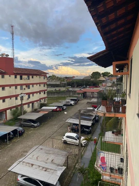 COP 30 Ap 2/4 com sacada  - Foto 13