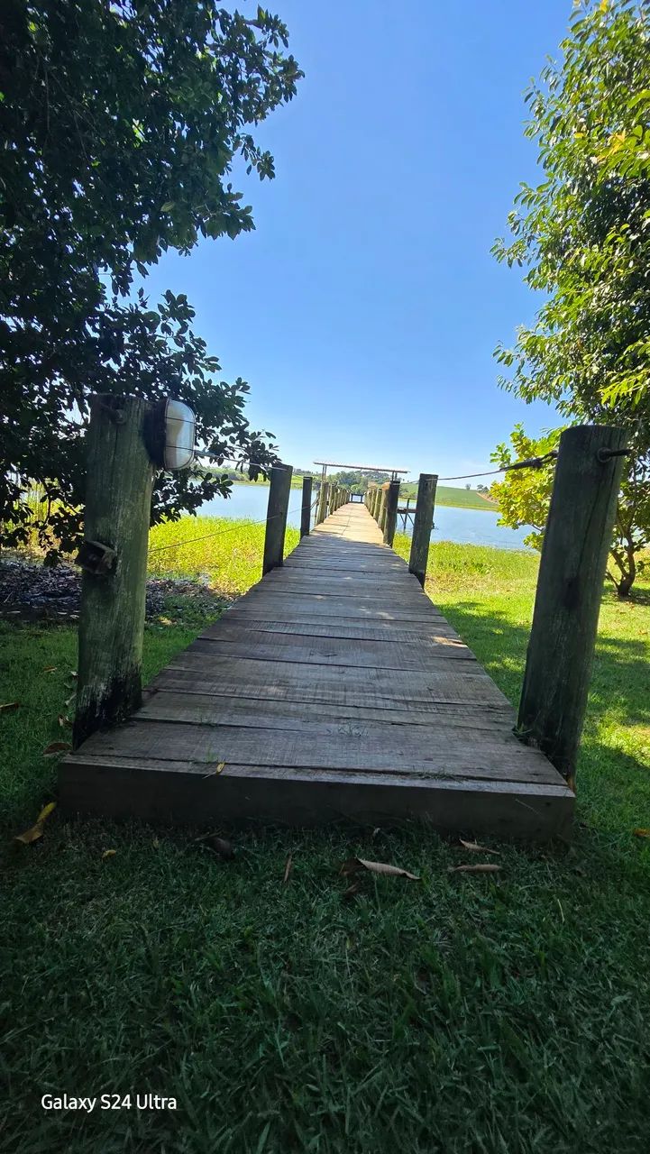 Aluguel Rancho Mendonça temporada - Foto 4