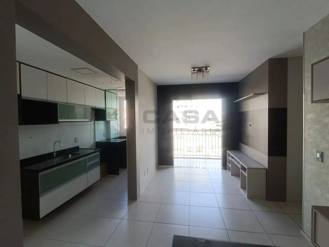 APARTAMENTO 3 QUARTOS COM SUITE, SOL DA MANHÃ E VAGA COBERTA  VILLAGGIO LIMOEIRO xr - Foto 2