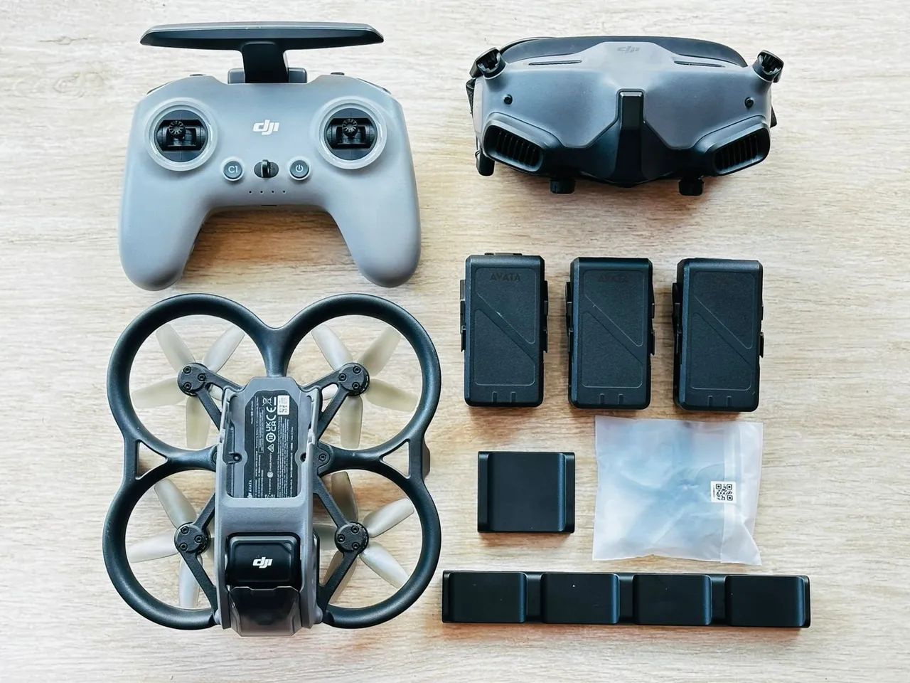 Drone DJI Mini 3 Pro