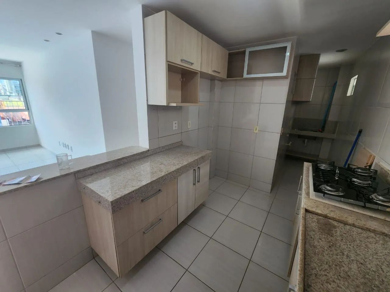 Bancários - Alugo apartamento com 2 quartos, excelente localização  - Foto 5