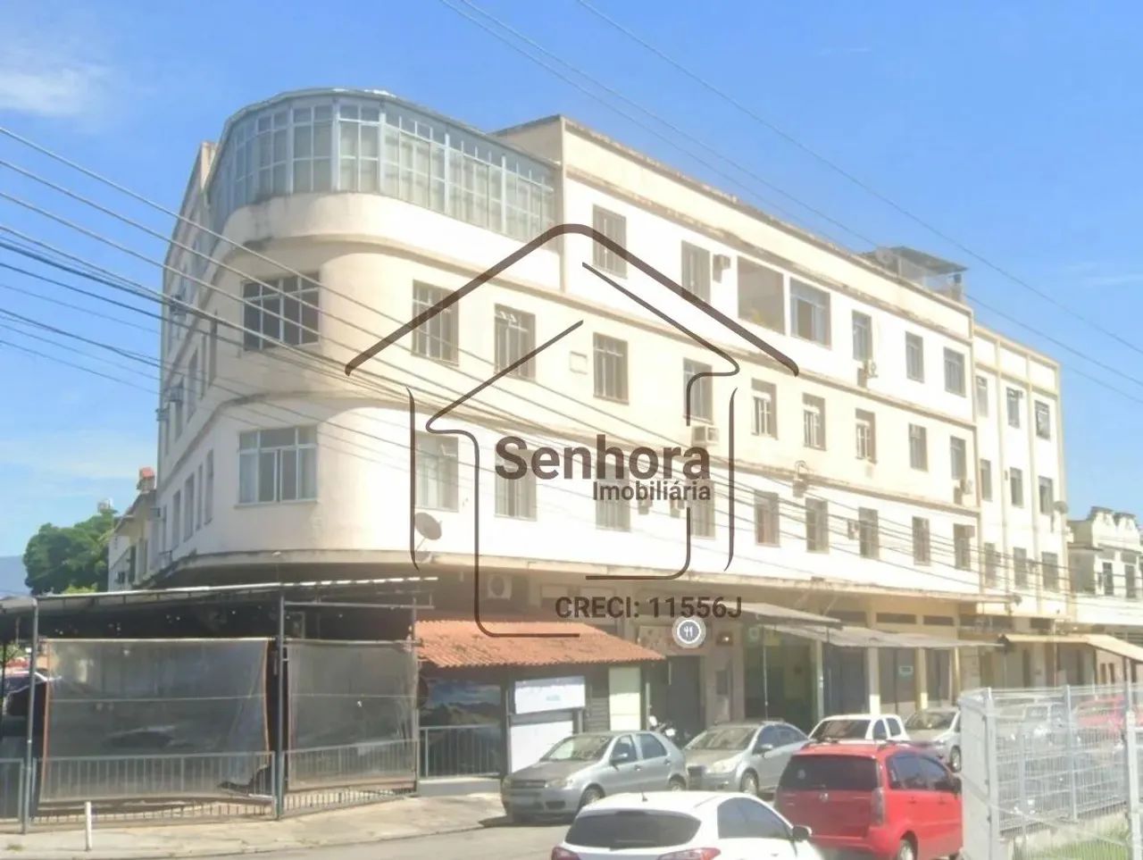 Apartamento para venda, Rua Saravata, Rio de Janeiro - ACEITA FINANCIAMENTO