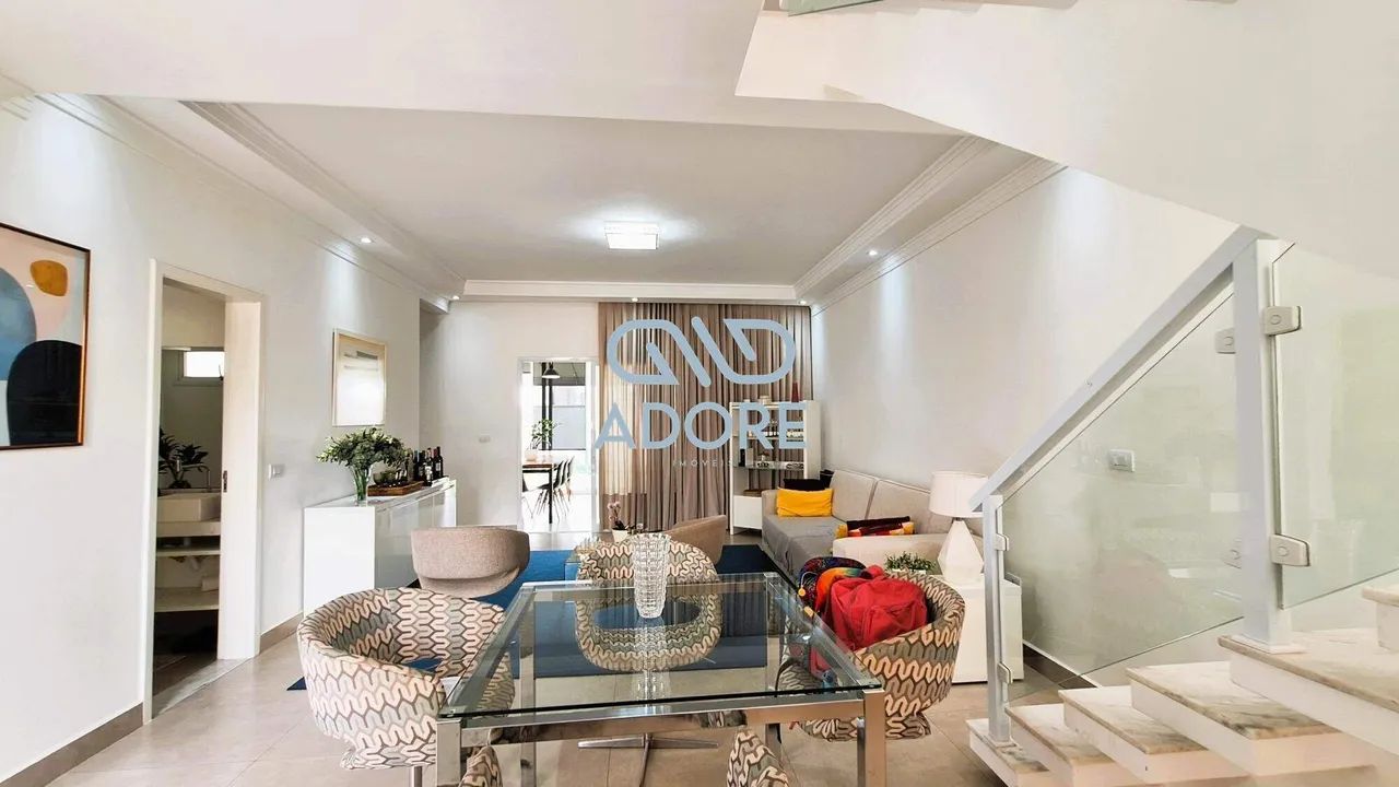 Casa à venda no Condomínio Residencial Central Parque - Salto/SP - Foto 2