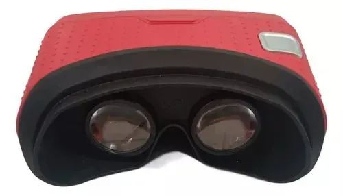 Óculos de realidade virtual vr - Foto 3