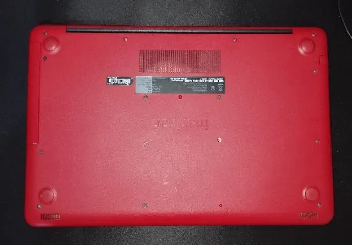 Notebook Dell - Foto 5