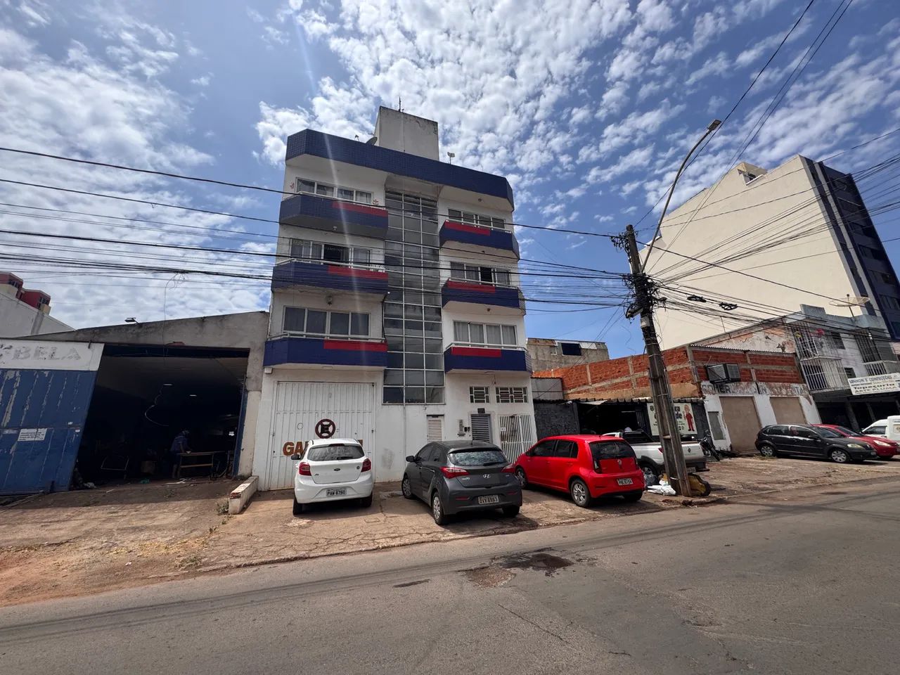CND 01 edifício Kelly Graziely 