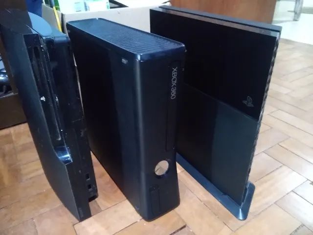 Assistência técnica de vídeo games (empresa) - Foto 2