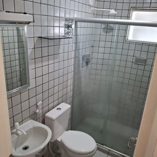 Apartamento de 02 quartos (Ibura) - 130.000,00 (repasse) - Foto 5