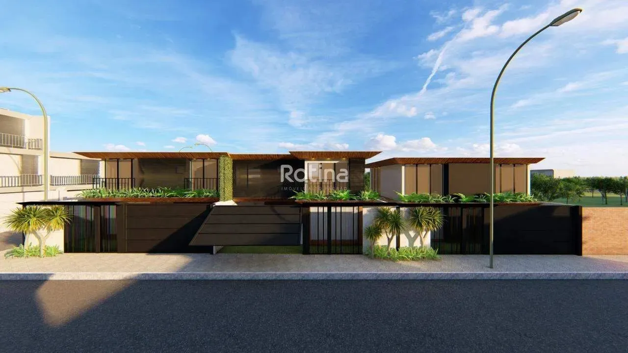 Casa à venda, 3 quartos, Reserva Itapema Sul - Uberlândia/MG - Rotina Imobiliária