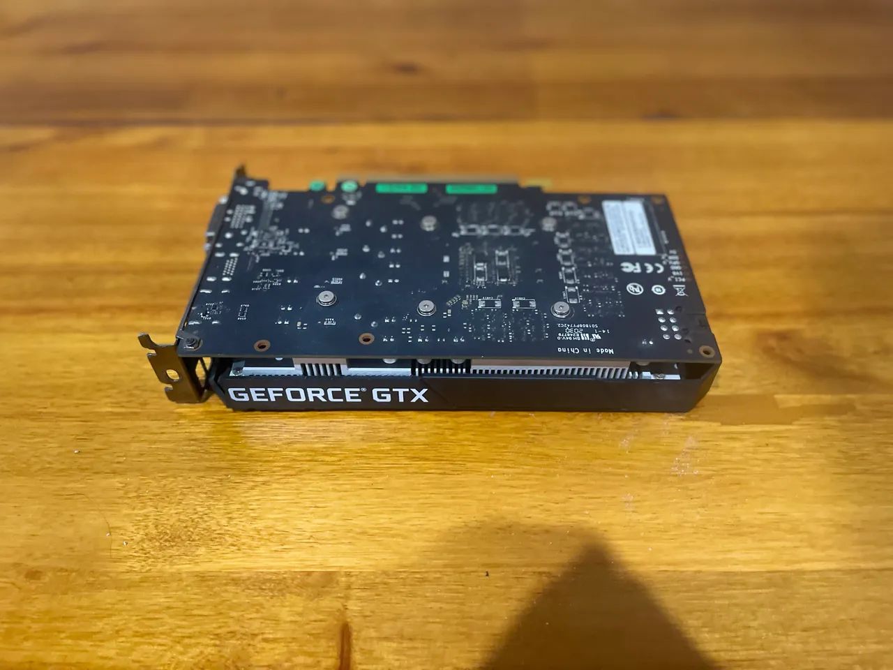 Placa de vídeo GTX 1650 - Foto 2