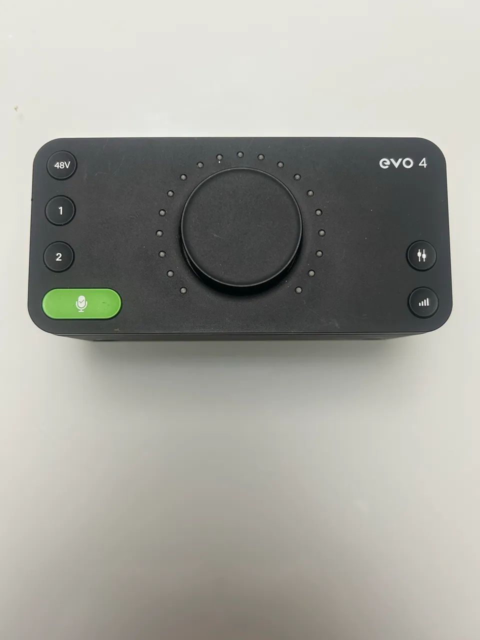 Audient Evo 4 Interface De Áudio Usb 2x2 2 Prés Hi End - Foto 4