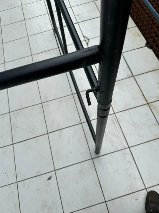 Andaimes na 2mm - Foto 5