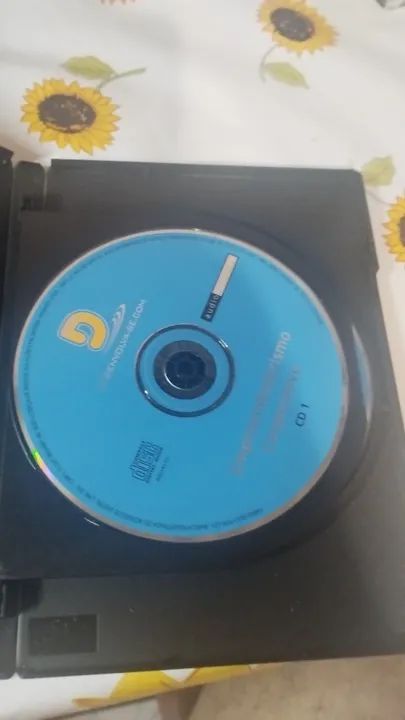 Dvd Empreendedorismo corporativo. - Foto 2
