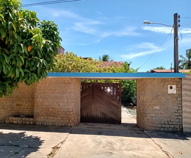 Alugo casa em Sauacuhy por diária/temporada