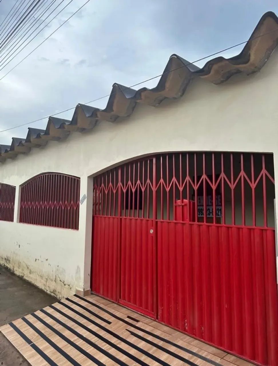 Vendo no Riacho fundo 2, Qn32 