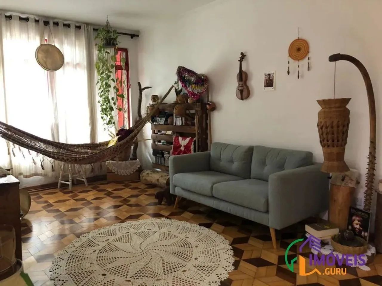 CASA ASSOBRADADA - JARDIM PRUDÊNCIA - SP - Foto 3