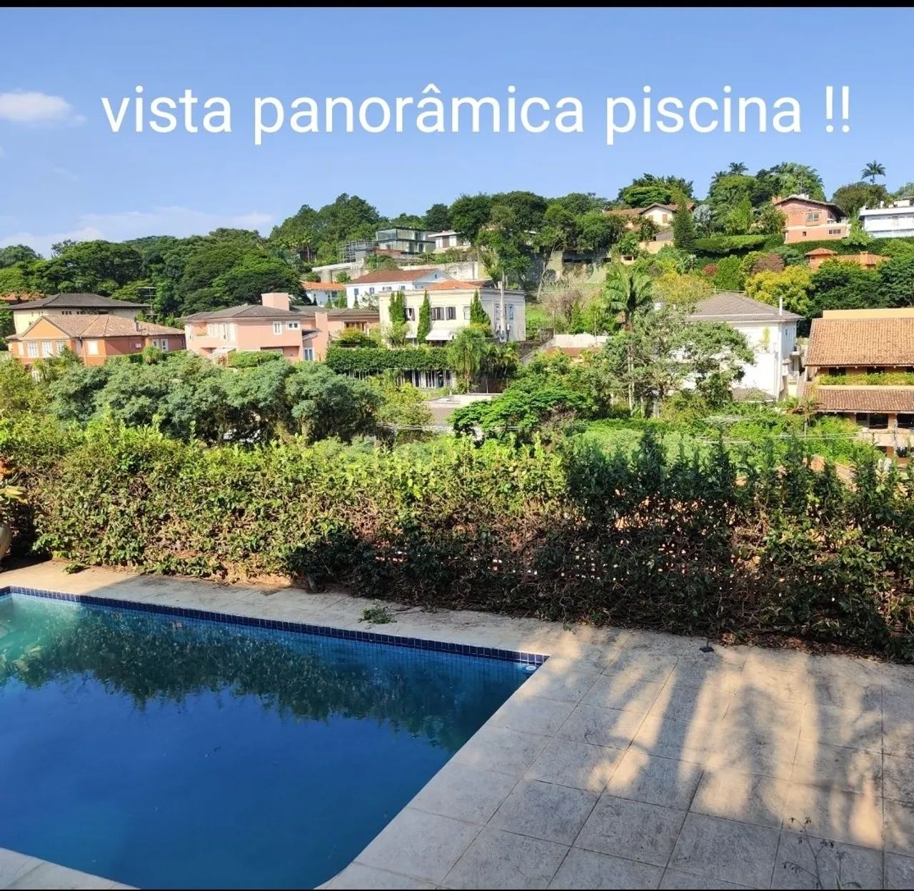 Foto - São Paulo - Vila Nova Conceição