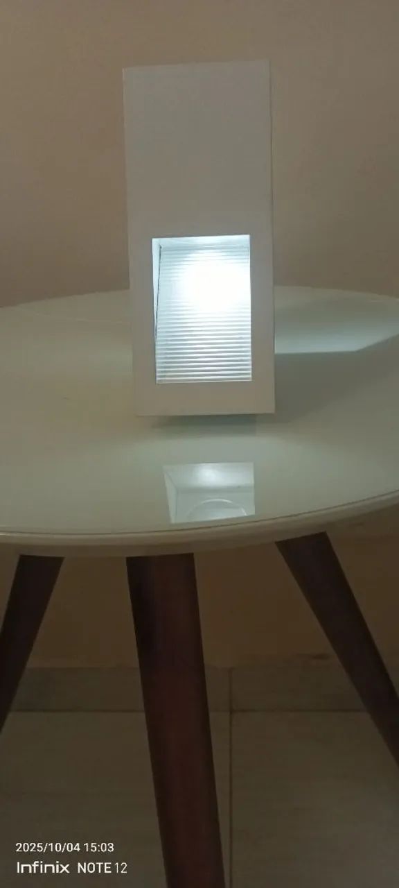 Lustre decorado - Foto 2