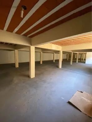 Lojão/Galpão Comercial de aprox. 600m2