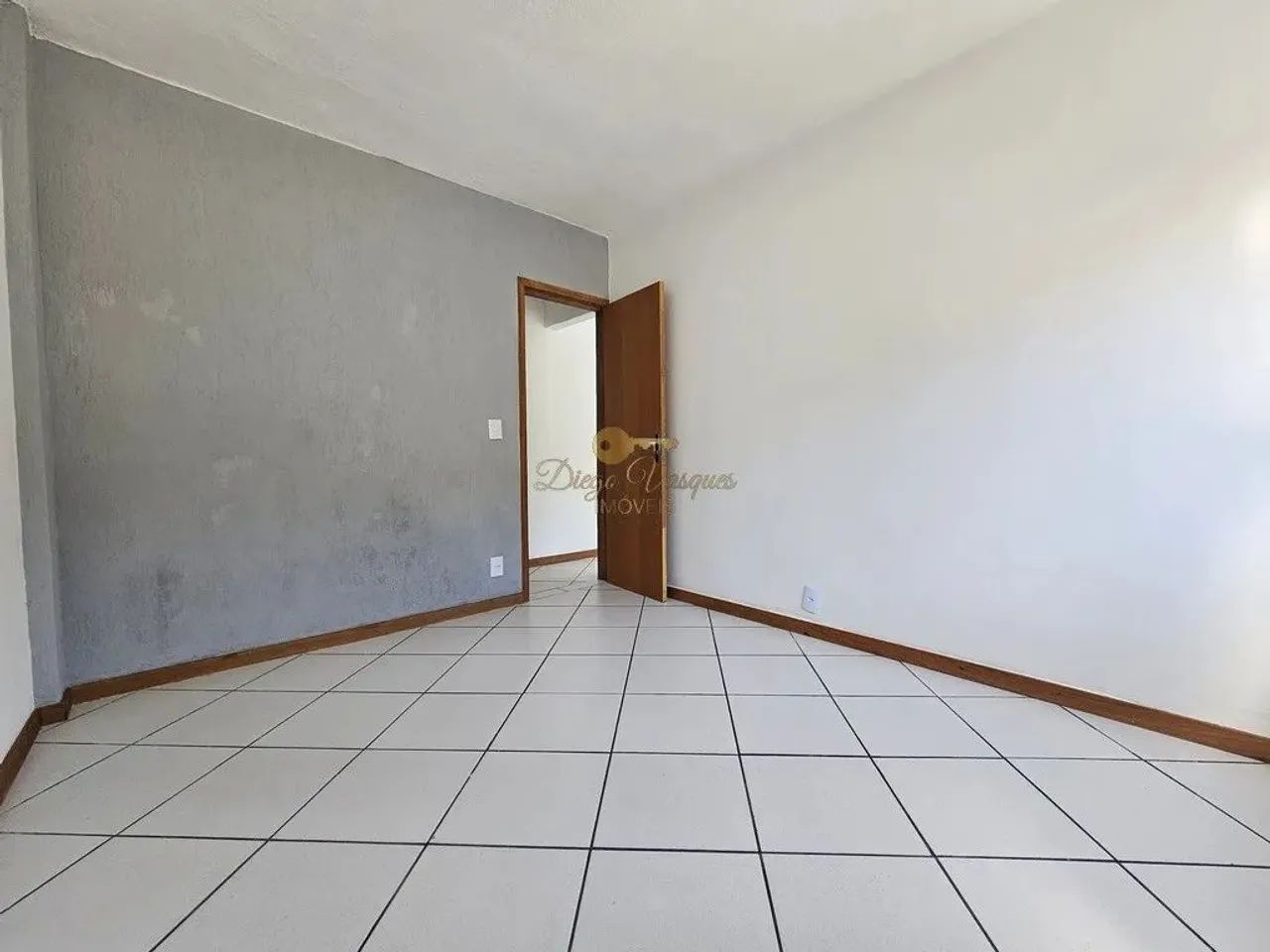 Apartamento para Venda em Teresópolis, Vale do Paraíso, 2 dormitórios, 1 banheiro - Foto 5