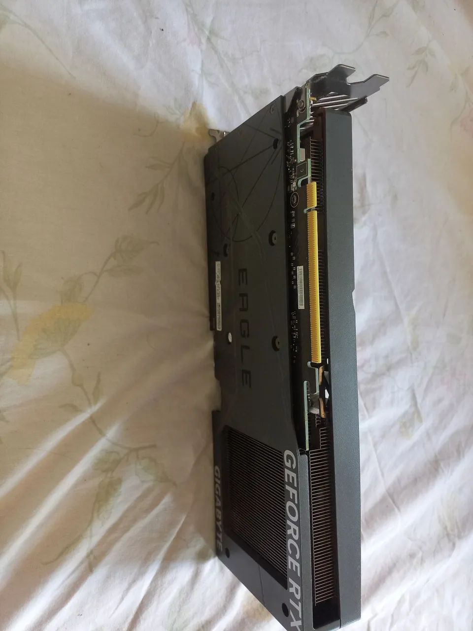 Placa de video RTX 4060 ti - Foto 4