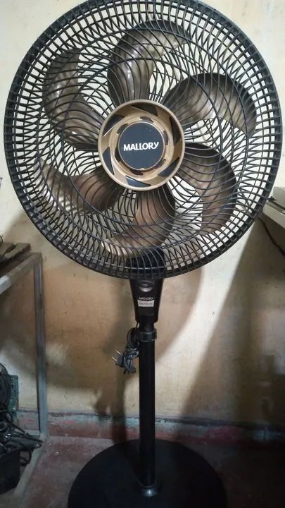Ventilador