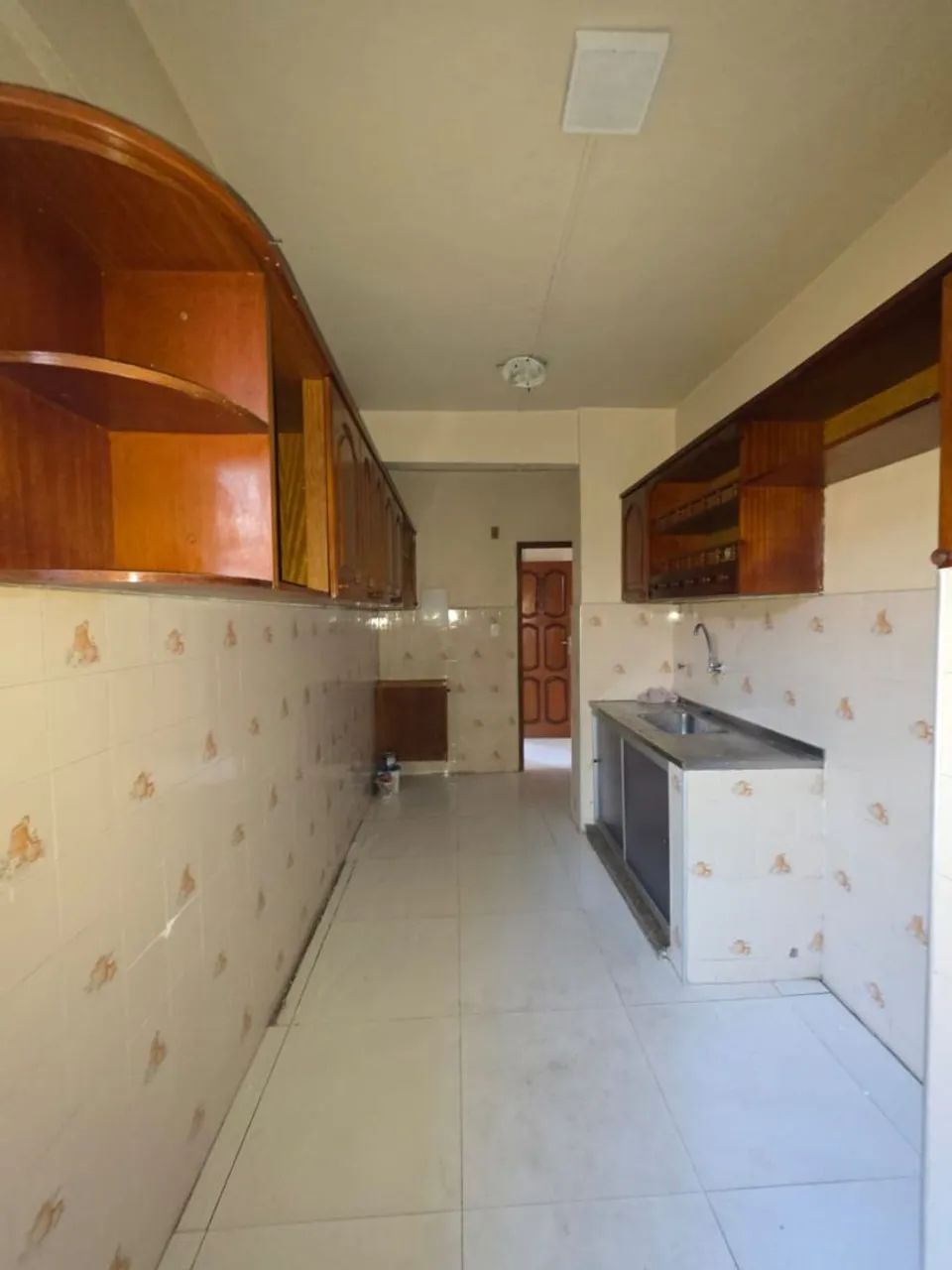 Aluguel de apartamento no 3° andar - Foto 7