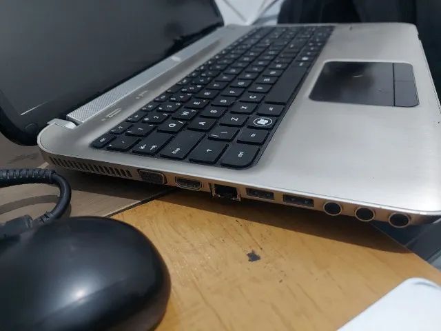 Notebook Pavilion Dv6 - Foto 4