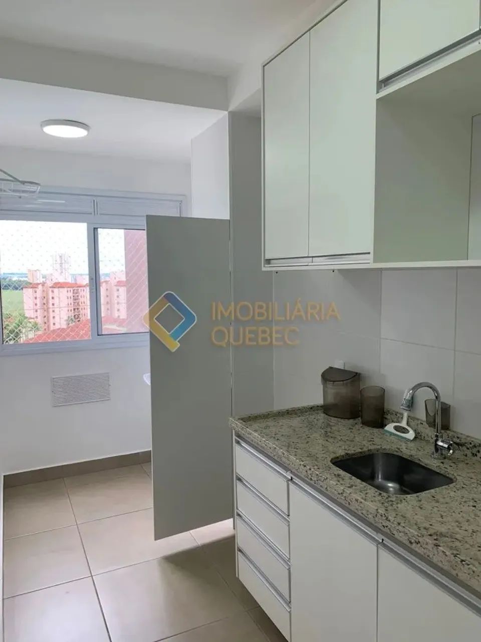 Apartamentos - Venda - Ribeirânia - Cod. 1274
