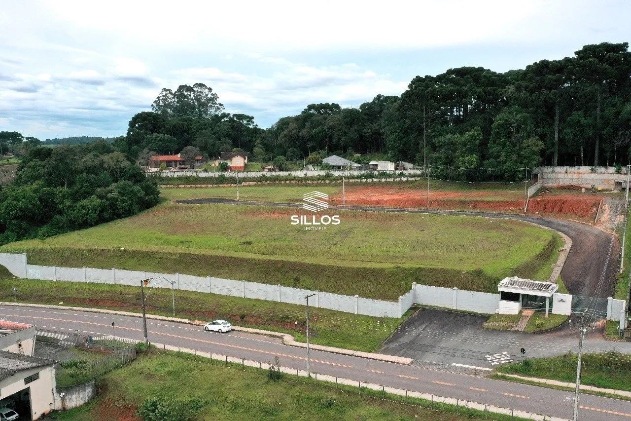 Terreno com 1.265,81m² à venda em condomínio fechado no bairro Ferraria em Campo Largo/PR - Foto 8