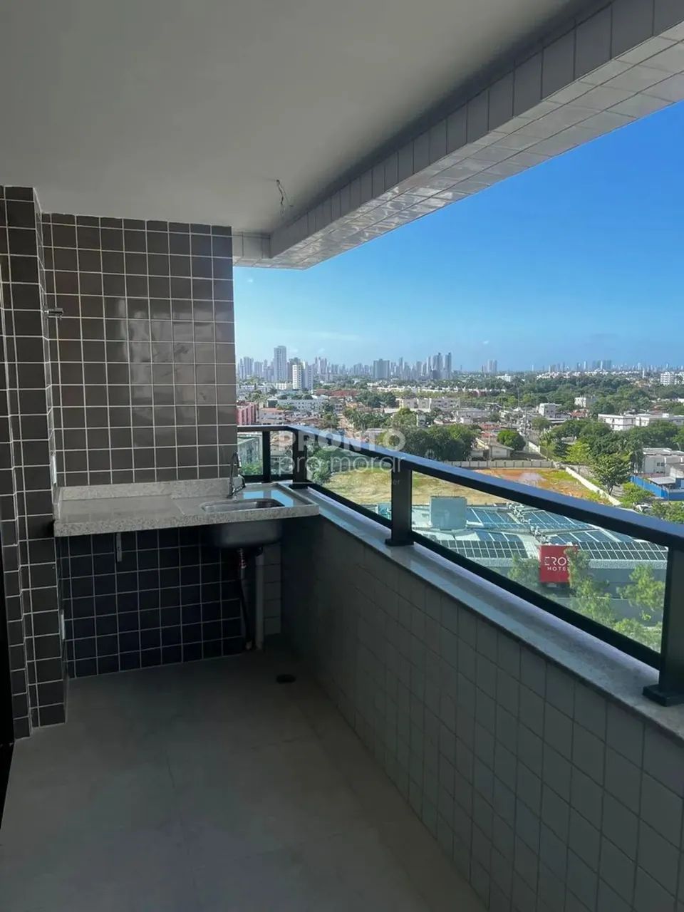 Apartamento La Vie, unidade não informado 1001, Várzea - Foto 2