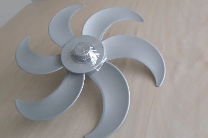 HÉLICE  VENTILADOR BRITANIA - Foto 5