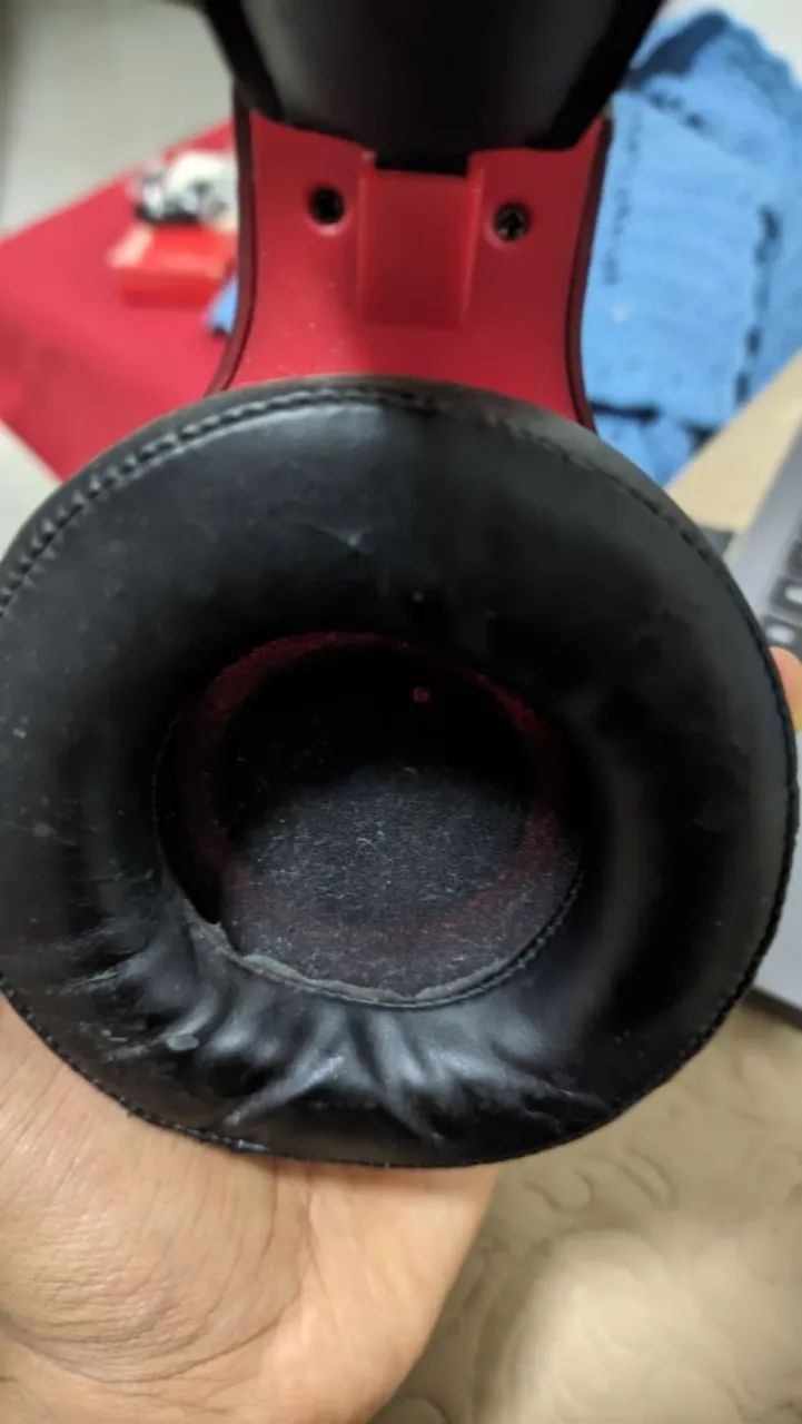 Fone gamer headset evolut - Foto 2