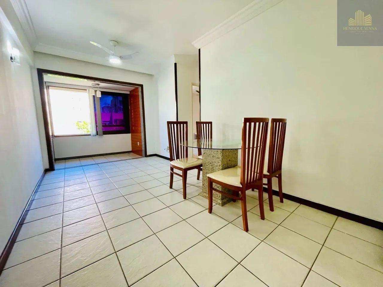 Apartamento Padrão 2 Quartos a Venda no melhor do Costa Azul - Foto 2